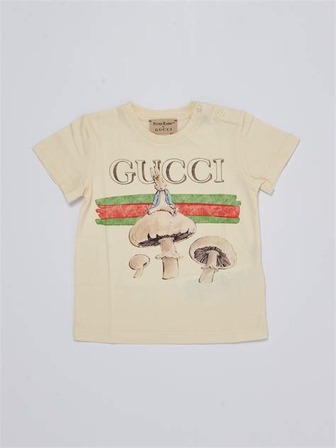 maglietta gucci ragazzo 14 anni|Collezione abbigliamento bambino gucci: prezzi, sconti .